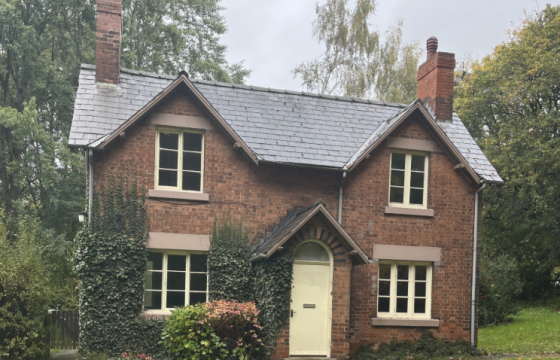 Improvement in Mapperley photo